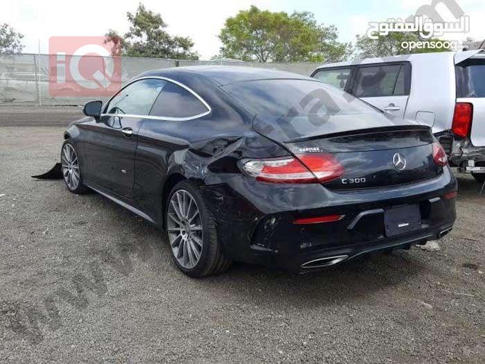 مێرسێدس بێنز C-Class